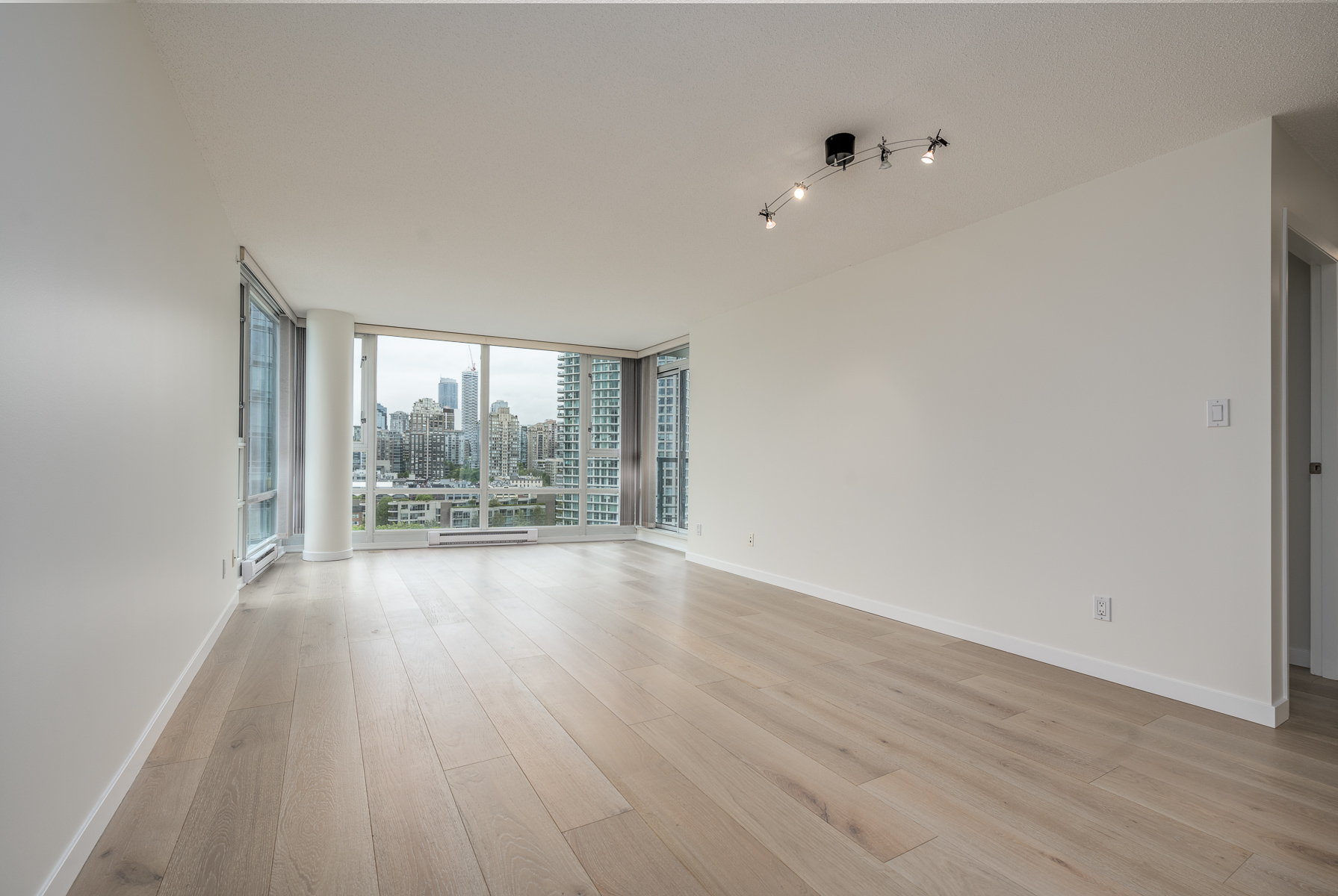 Quaywest suite