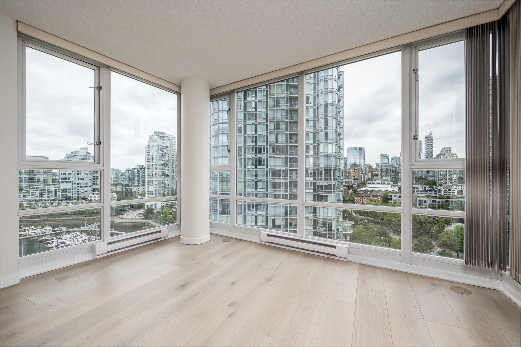 Quaywest suite