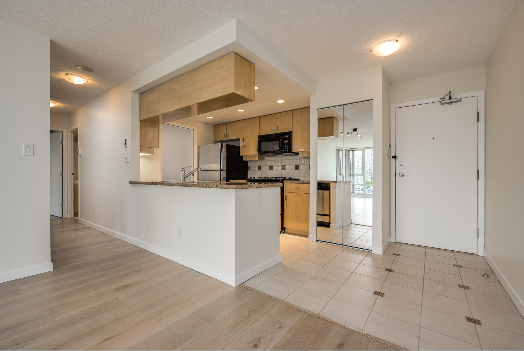 Quaywest suite