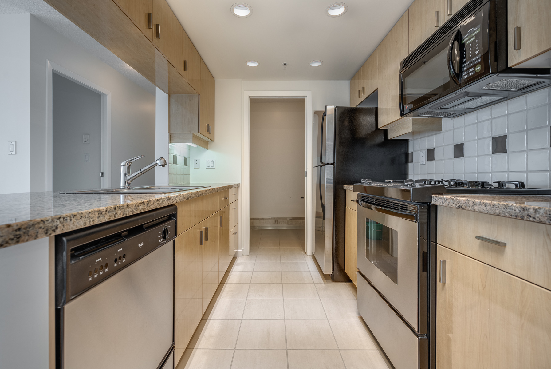 Quaywest suite