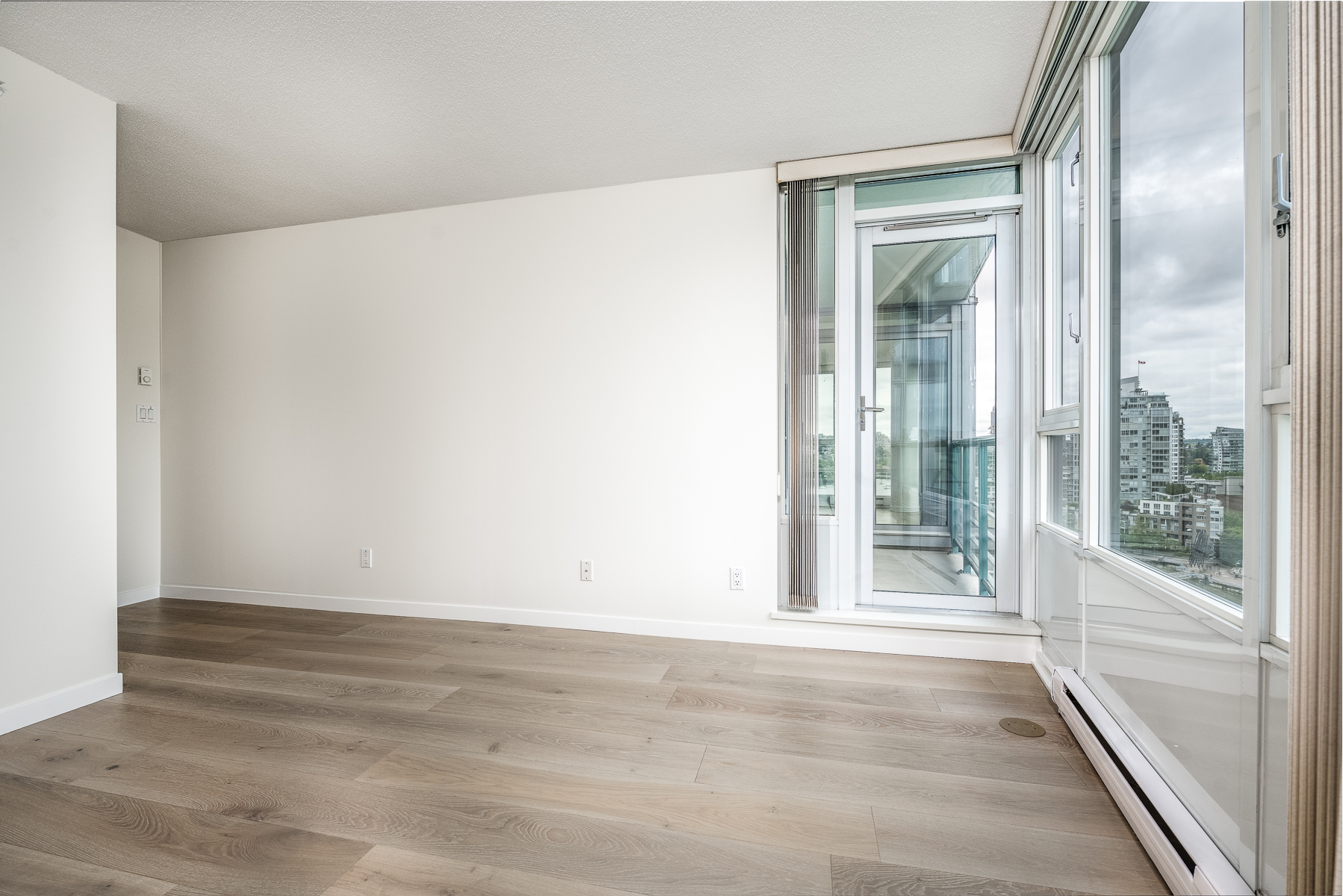 Quaywest suite