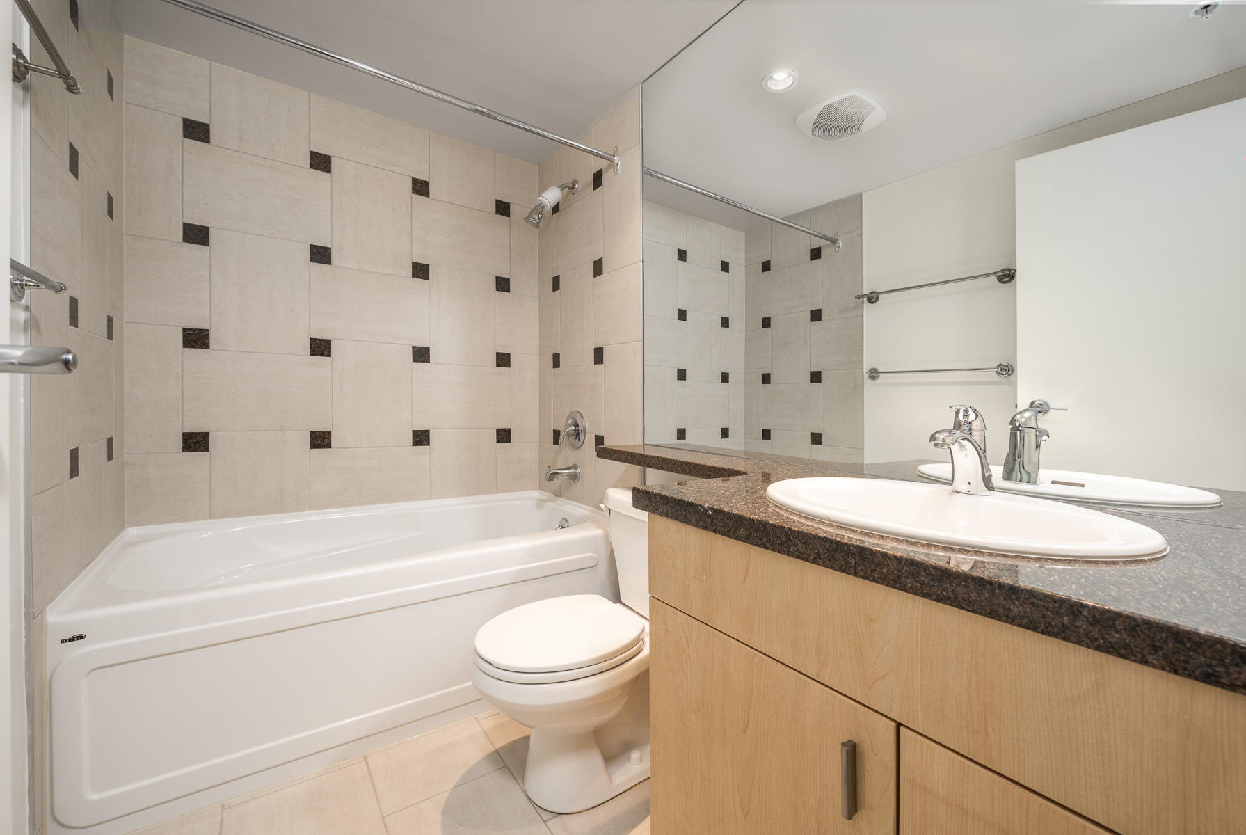 Quaywest suite