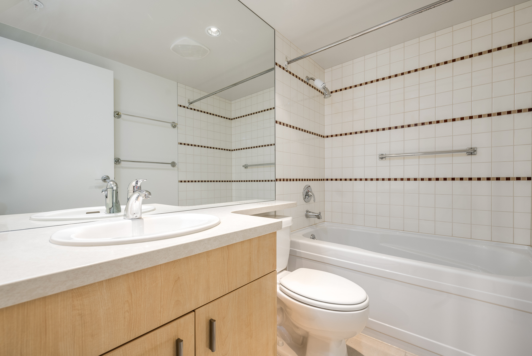 Quaywest suite