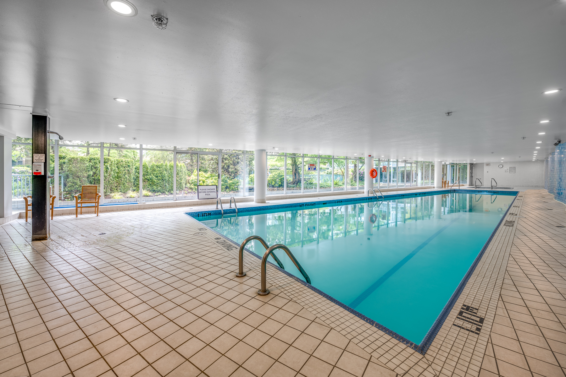 Quaywest suite