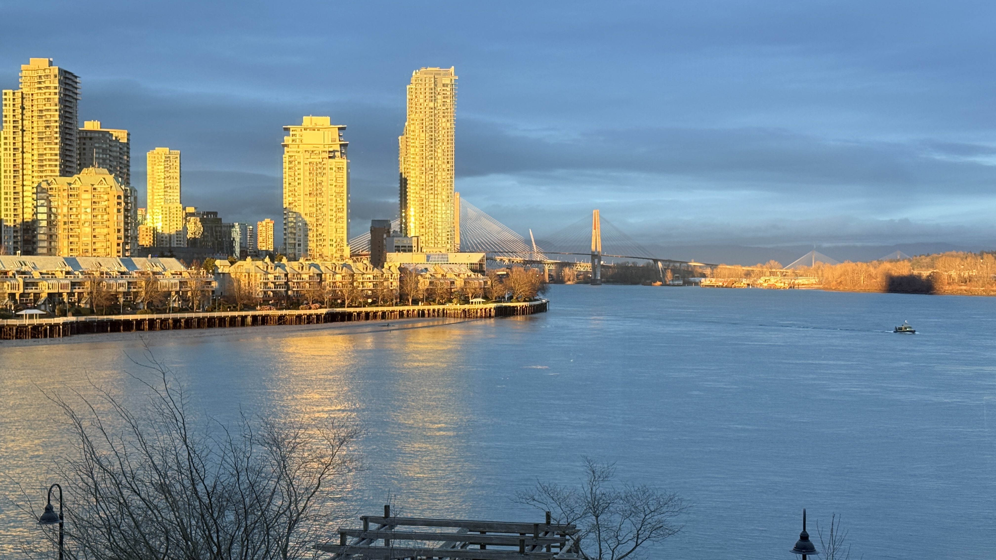 New Westminster